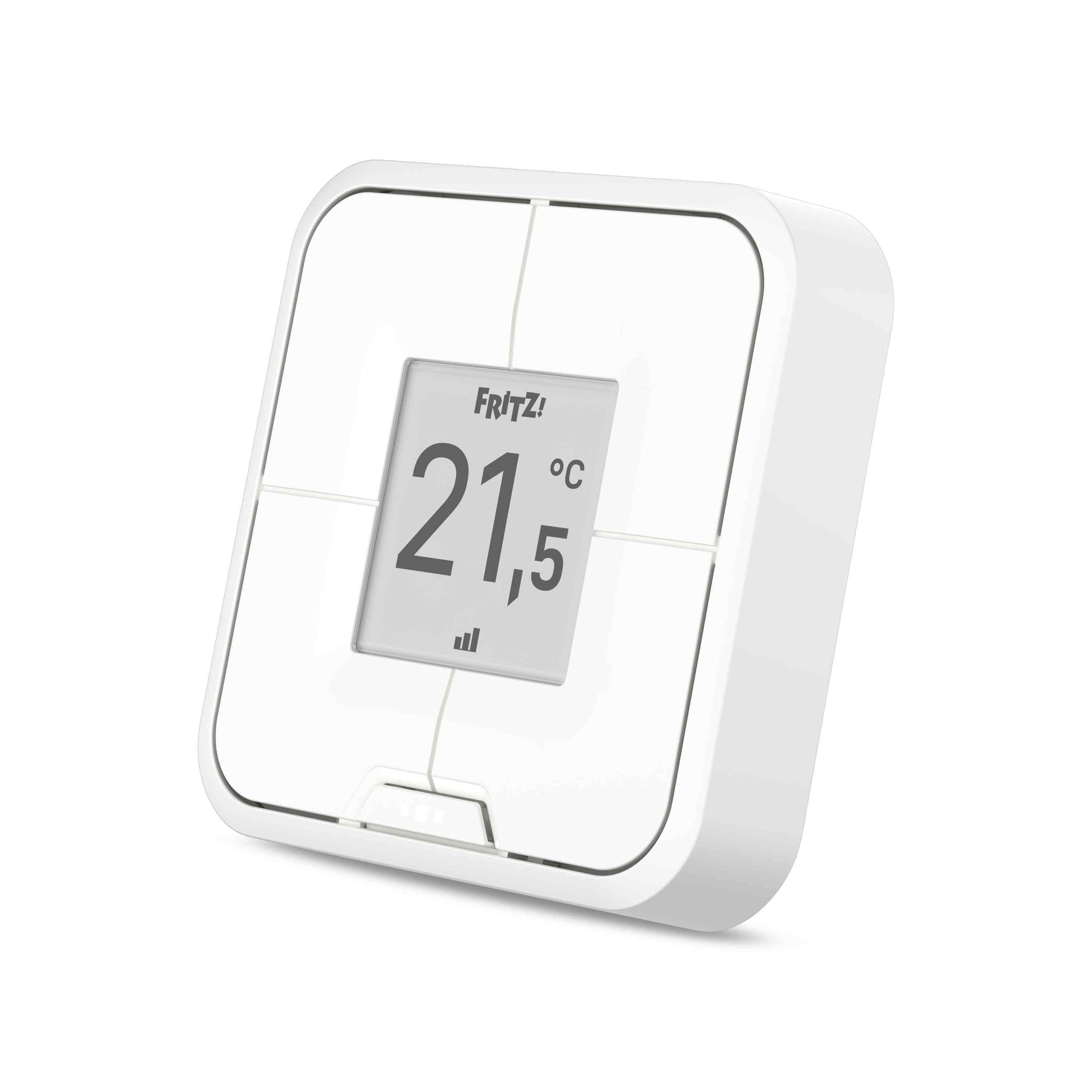 AVM FRITZ!DECT 440 AVM FRITZ!DECT 440